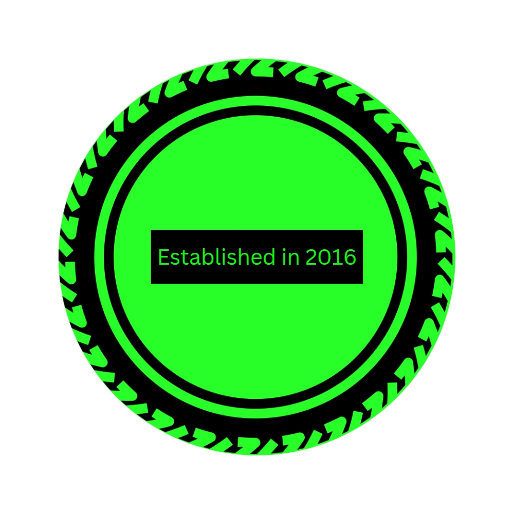 Established in 2016